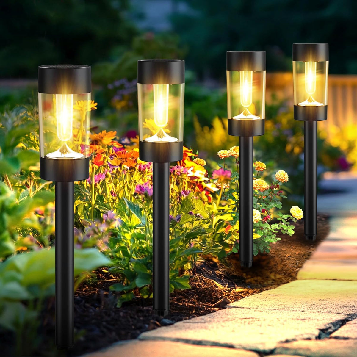 Your garden
