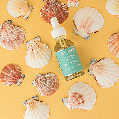 Restore Cuticle  Oil